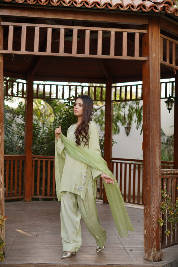 Lemon Tea - Image 3